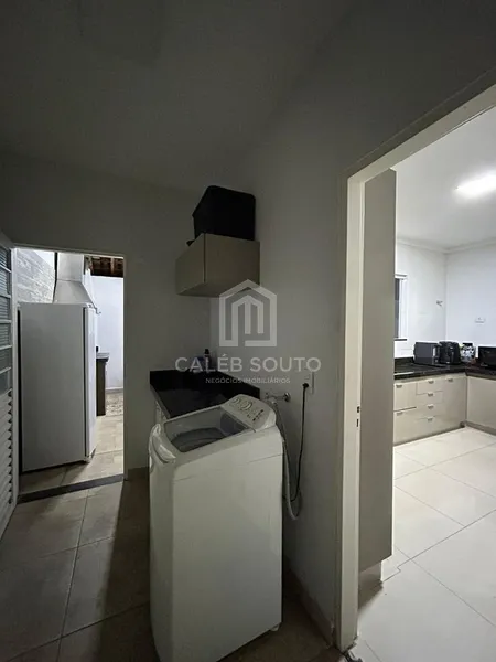 Casa a Venda no Bairro Parati em Marília-SP.: 16ª foto da galeria de imagens do imóvel