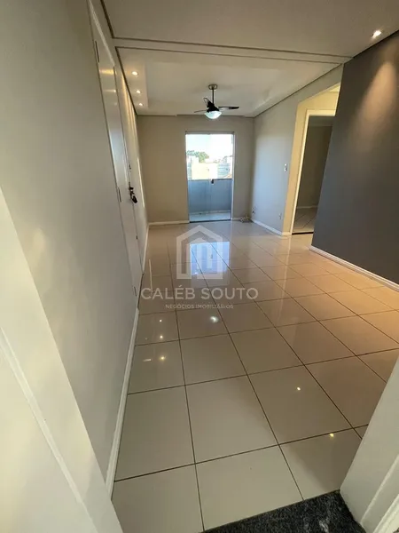 Apartamento no Edifício Paloma em Marilia / SP: 7ª foto da galeria de imagens do imóvel