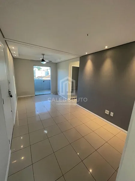 Apartamento no Edifício Paloma em Marilia / SP: 4ª foto da galeria de imagens do imóvel