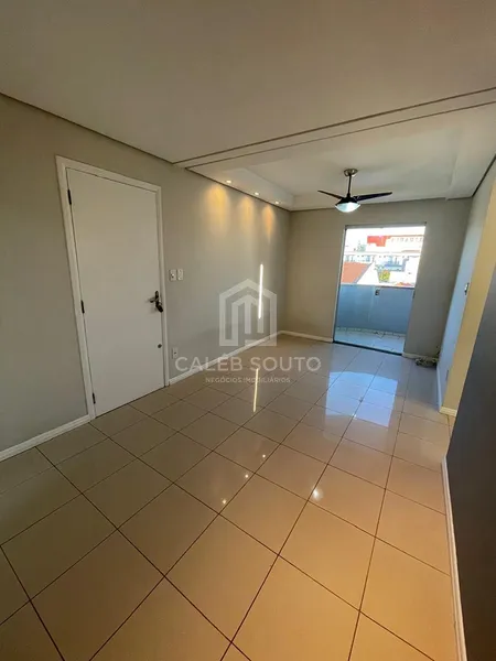 Apartamento no Edifício Paloma em Marilia / SP: 5ª foto da galeria de imagens do imóvel