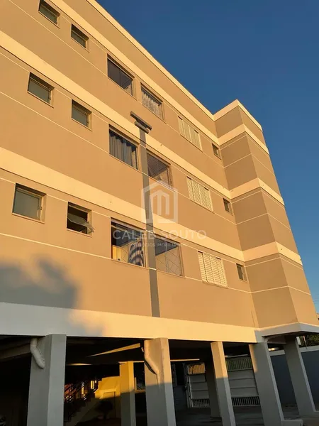 Apartamento no Edifício Paloma em Marilia / SP: 3ª foto da galeria de imagens do imóvel
