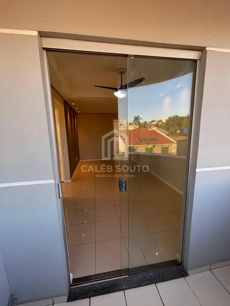 Apartamento no Edifício Paloma em Marilia / SP: 9ª foto da galeria de imagens do imóvel