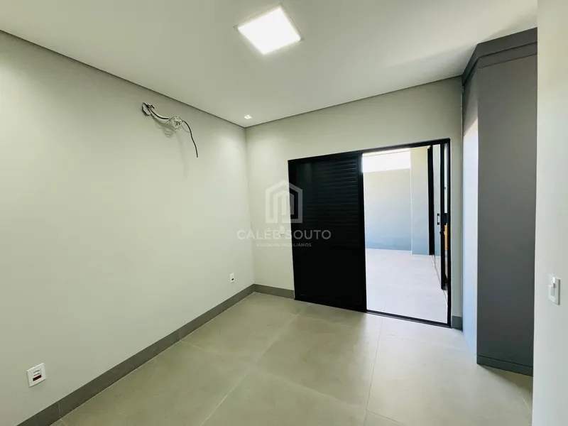Casa com 3 quartos no Condomínio Verana em Marilia-SP.: 32ª foto da galeria de imagens do imóvel