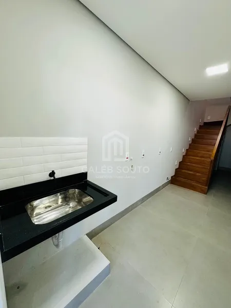 Casa com 3 quartos no Condomínio Verana em Marilia-SP.: 5ª foto da galeria de imagens do imóvel