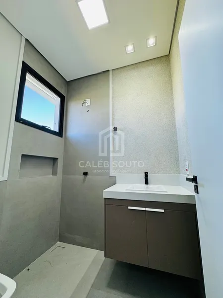 Casa com 3 quartos no Condomínio Verana em Marilia-SP.: 19ª foto da galeria de imagens do imóvel