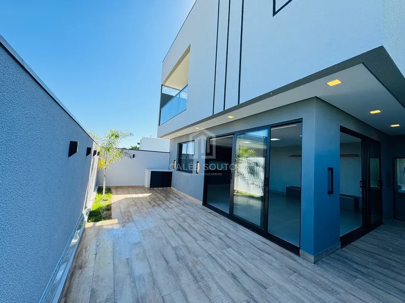 Casa com 3 quartos no Condomínio Verana em Marilia-SP.: 20ª foto da galeria de imagens do imóvel