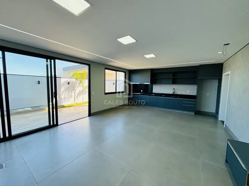 Casa com 3 quartos no Condomínio Verana em Marilia-SP.: 12ª foto da galeria de imagens do imóvel