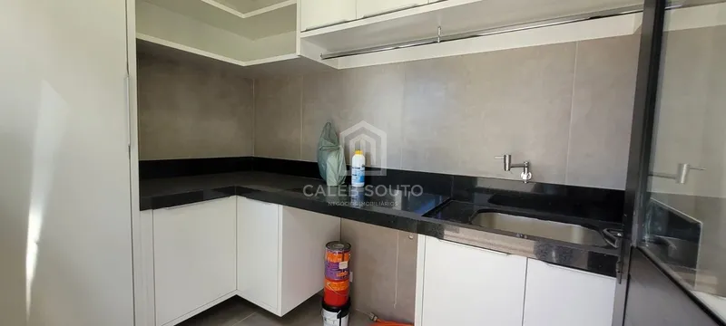 Casa a Venda 3 quartos sendo 1 suíte-Terras da Fazenda em Marília-SP.: 22ª foto da galeria de imagens do imóvel