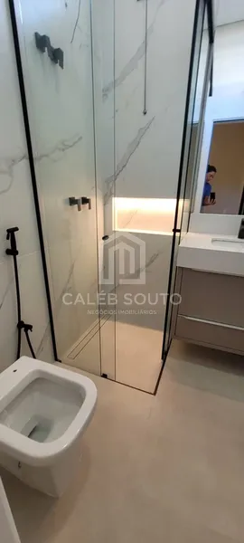 Casa a Venda 3 quartos sendo 1 suíte-Terras da Fazenda em Marília-SP.: 12ª foto da galeria de imagens do imóvel