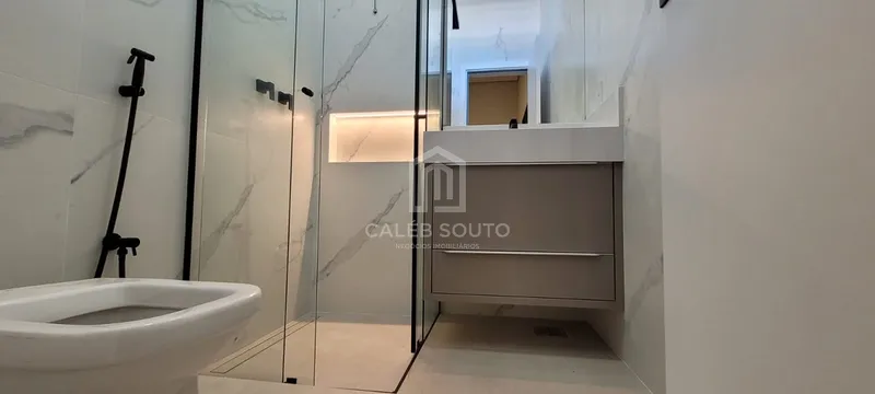 Casa a Venda 3 quartos sendo 1 suíte-Terras da Fazenda em Marília-SP.: 18ª foto da galeria de imagens do imóvel