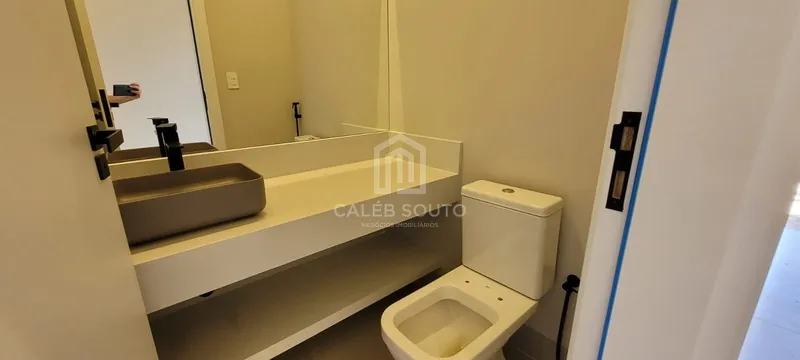 Casa a Venda 3 quartos sendo 1 suíte-Terras da Fazenda em Marília-SP.: 26ª foto da galeria de imagens do imóvel