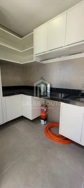 Casa a Venda 3 quartos sendo 1 suíte-Terras da Fazenda em Marília-SP.: 19ª foto da galeria de imagens do imóvel