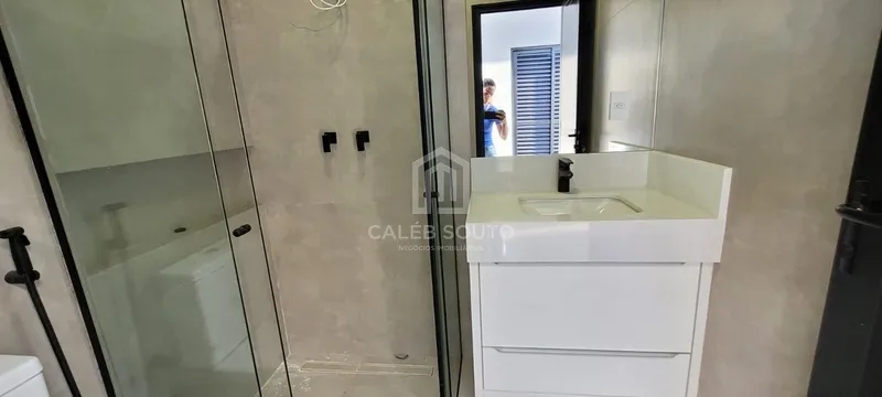 Casa a Venda 3 quartos sendo 1 suíte-Terras da Fazenda em Marília-SP.: 25ª foto da galeria de imagens do imóvel