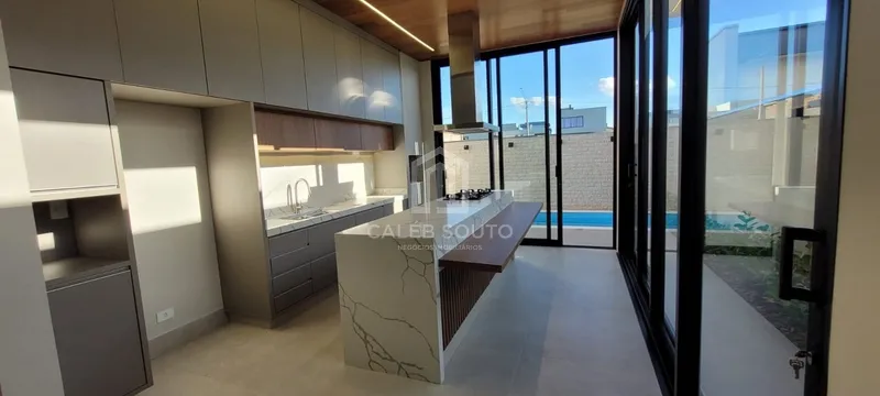 Casa a Venda 3 quartos sendo 1 suíte-Terras da Fazenda em Marília-SP.: 28ª foto da galeria de imagens do imóvel