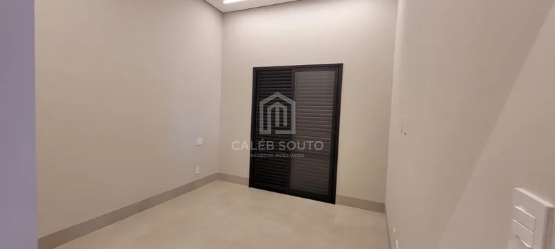 Casa a Venda 3 quartos sendo 1 suíte-Terras da Fazenda em Marília-SP.: 3ª foto da galeria de imagens do imóvel
