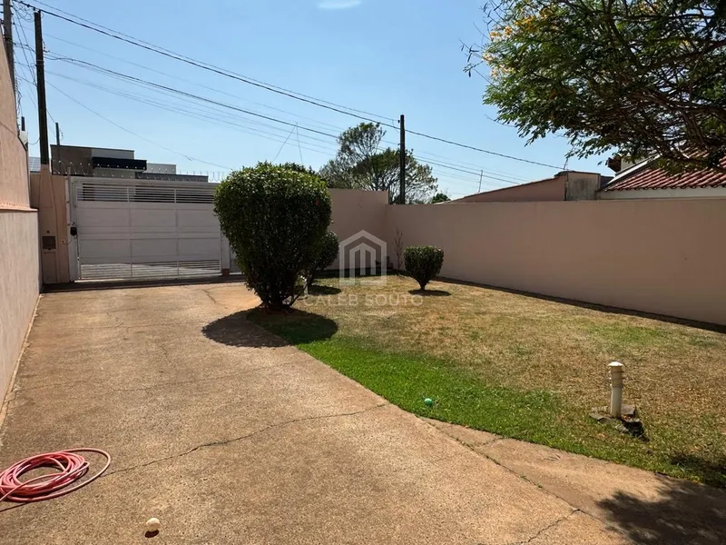 Casa com 1 quarto no Bairro Altos do Palmital - Marilia-SP: 9ª foto da galeria de imagens do imóvel