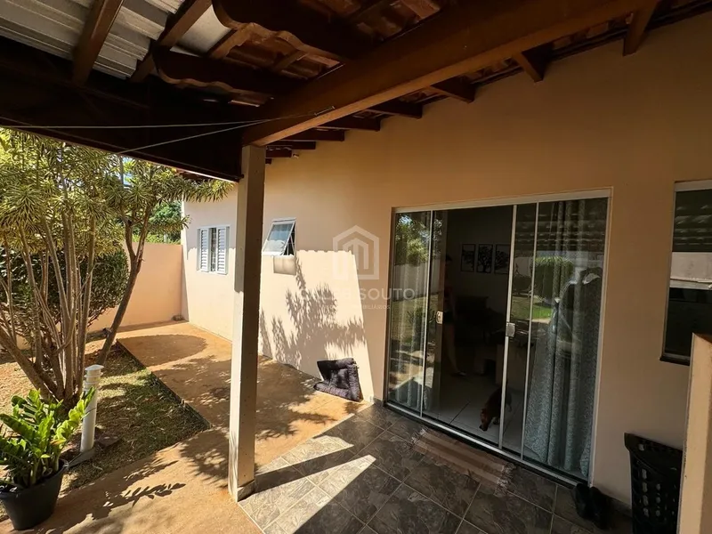 Casa com 1 quarto no Bairro Altos do Palmital - Marilia-SP: 4ª foto da galeria de imagens do imóvel
