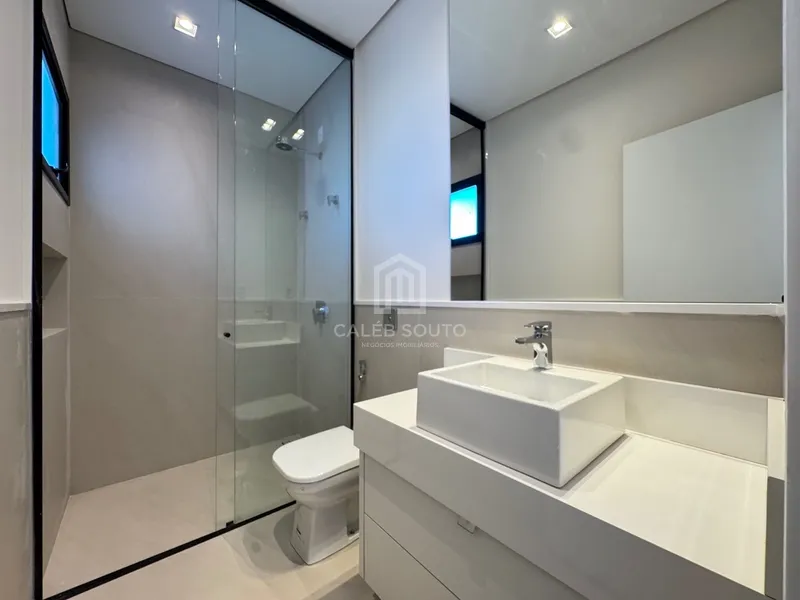 Casa com 4 quartos e piscina condomínio Reserva Esmeralda-Marília/SP: 35ª foto da galeria de imagens do imóvel
