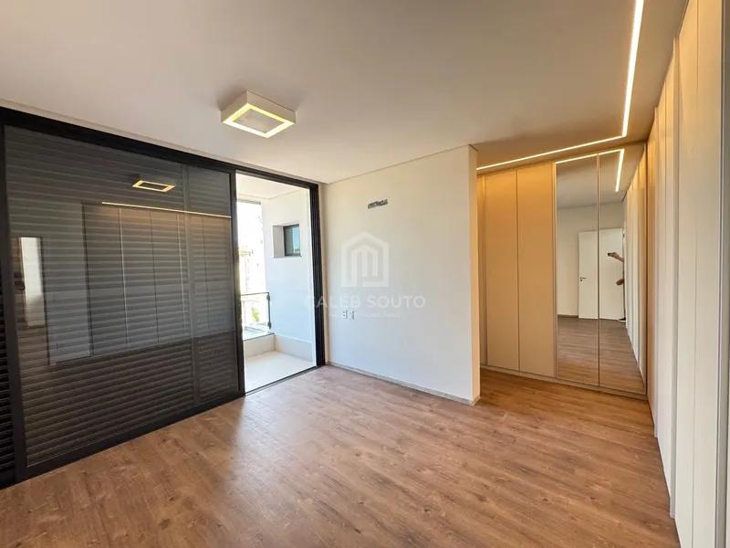 Casa com 4 quartos e piscina condomínio Reserva Esmeralda-Marília/SP: 32ª foto da galeria de imagens do imóvel