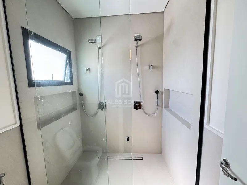 Casa com 4 quartos e piscina condomínio Reserva Esmeralda-Marília/SP: 26ª foto da galeria de imagens do imóvel