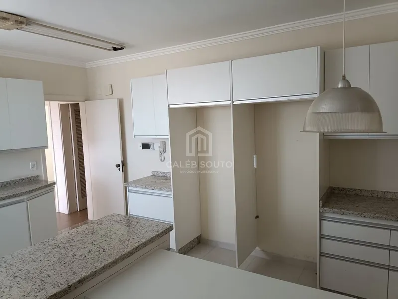 Apartamento no Edifício Alexandre Chaia – Marília/SP: 3ª foto da galeria de imagens do imóvel