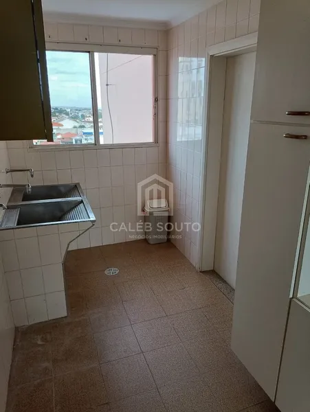 Apartamento no Edifício Alexandre Chaia – Marília/SP: 9ª foto da galeria de imagens do imóvel