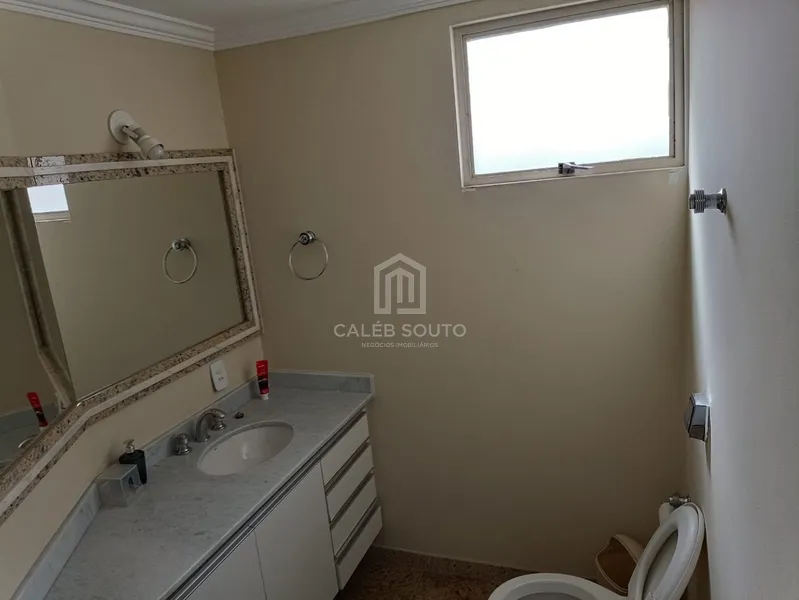 Apartamento no Edifício Alexandre Chaia – Marília/SP: 8ª foto da galeria de imagens do imóvel