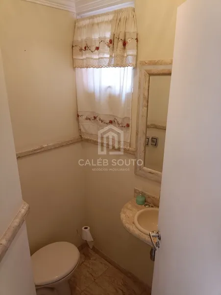 Apartamento no Edifício Alexandre Chaia – Marília/SP: 7ª foto da galeria de imagens do imóvel
