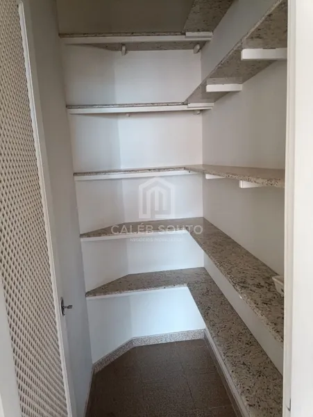 Apartamento no Edifício Alexandre Chaia – Marília/SP: 10ª foto da galeria de imagens do imóvel