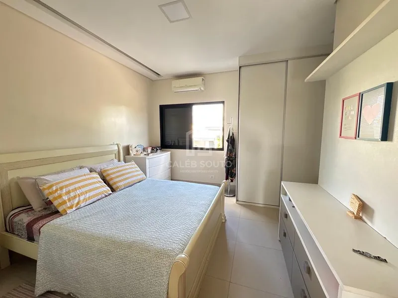 Casa pra Locação no Condomínio Verana Pq. Alvorada em Marília-SP.: 8ª foto da galeria de imagens do imóvel