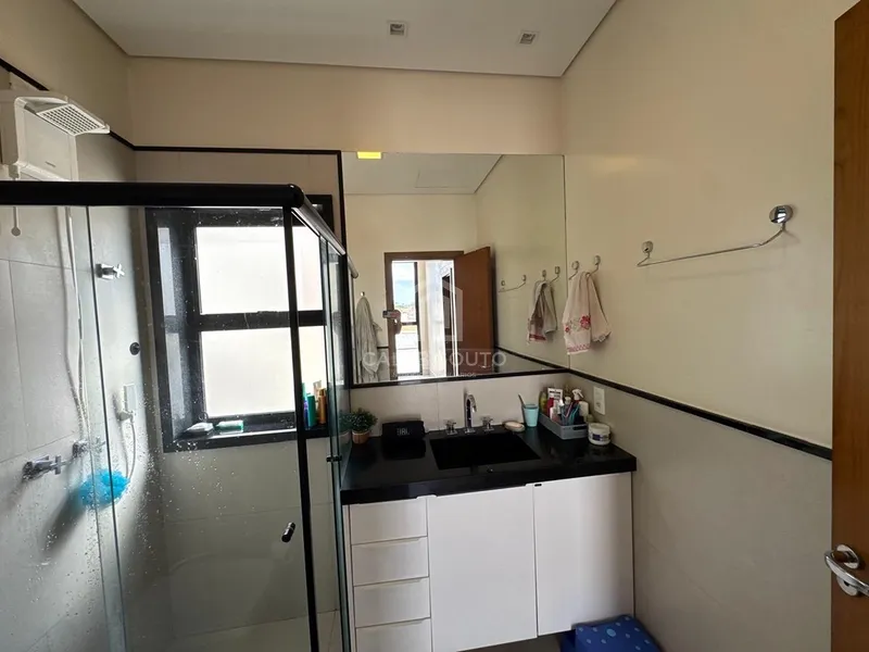Casa pra Locação no Condomínio Verana Pq. Alvorada em Marília-SP.: 5ª foto da galeria de imagens do imóvel