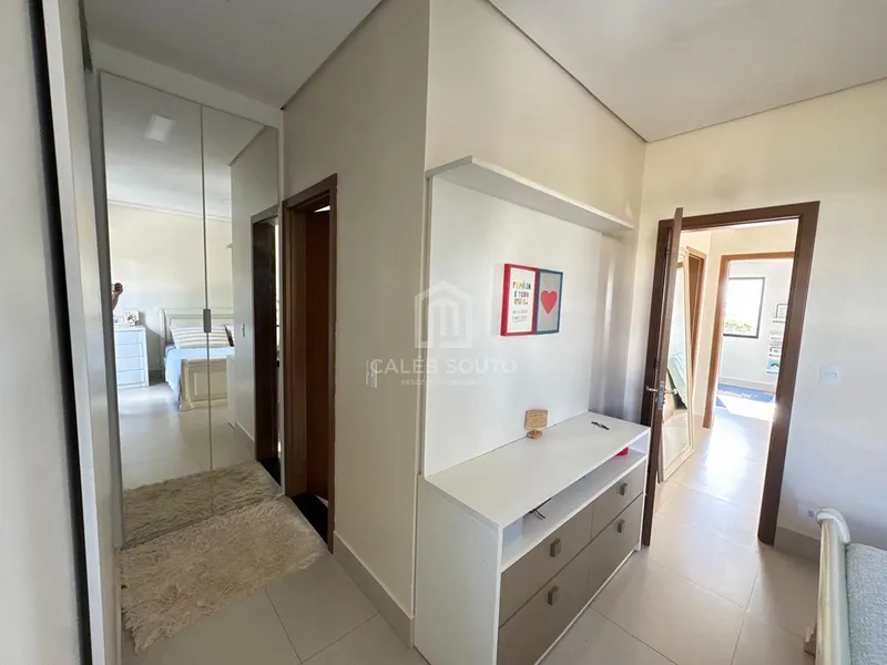 Casa pra Locação no Condomínio Verana Pq. Alvorada em Marília-SP.: 7ª foto da galeria de imagens do imóvel