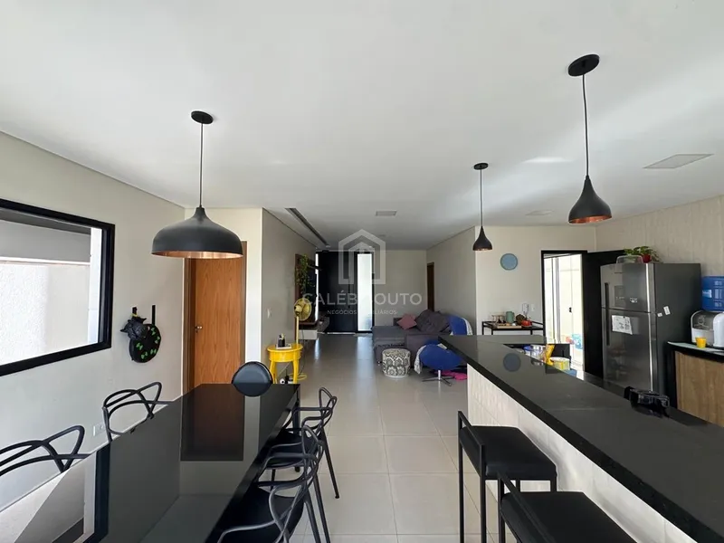 Casa pra Locação no Condomínio Verana Pq. Alvorada em Marília-SP.: 14ª foto da galeria de imagens do imóvel