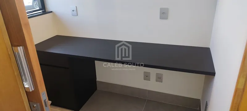 Casa no Condominio Verana Paque Alvorada em Marilia / SP: 6ª foto da galeria de imagens do imóvel