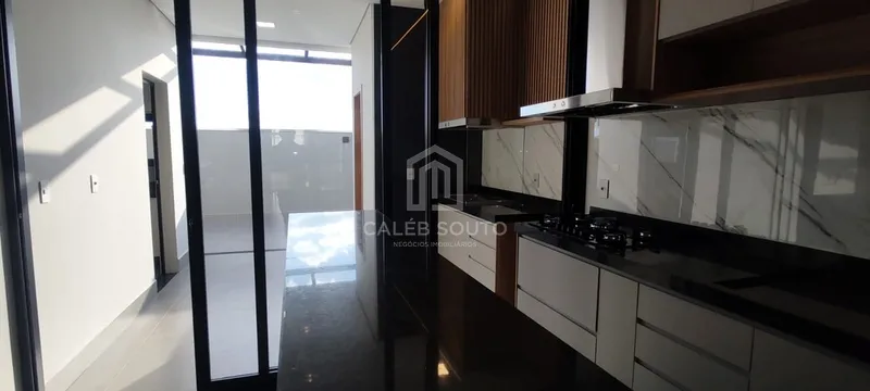 Casa no Condominio Verana Paque Alvorada em Marilia / SP: 16ª foto da galeria de imagens do imóvel