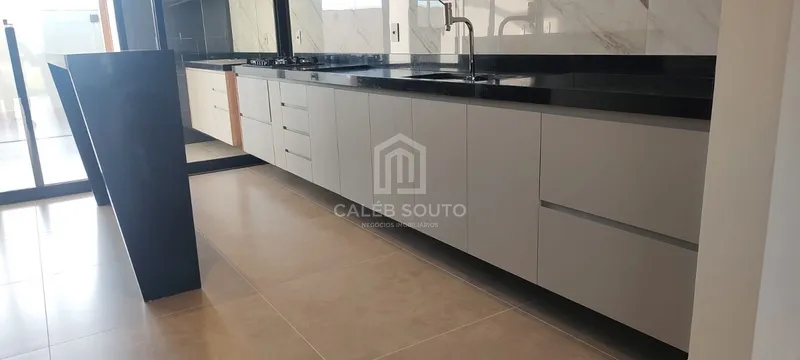 Casa no Condominio Verana Paque Alvorada em Marilia / SP: 15ª foto da galeria de imagens do imóvel