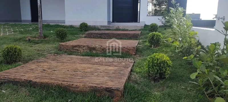 Casa no Condominio Verana Paque Alvorada em Marilia / SP: 2ª foto da galeria de imagens do imóvel