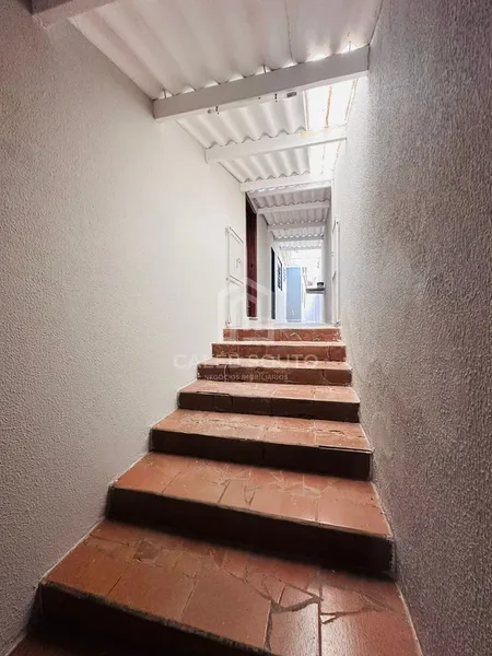 Casa com 2 quartos no Palmital em Marilia / SP: 9ª foto da galeria de imagens do imóvel