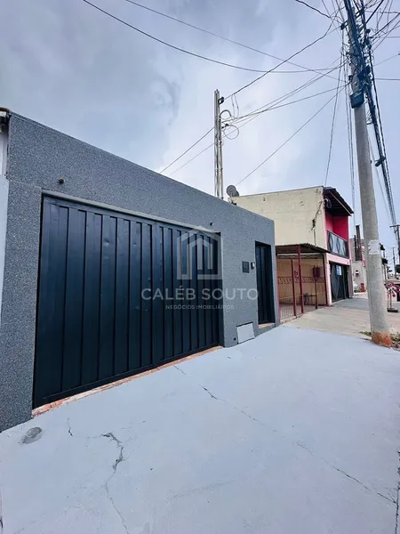 Casa com 2 quartos no Palmital em Marilia / SP: 1ª foto da galeria de imagens do imóvel