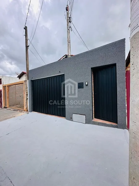 Casa com 2 quartos no Palmital em Marilia / SP: 2ª foto da galeria de imagens do imóvel