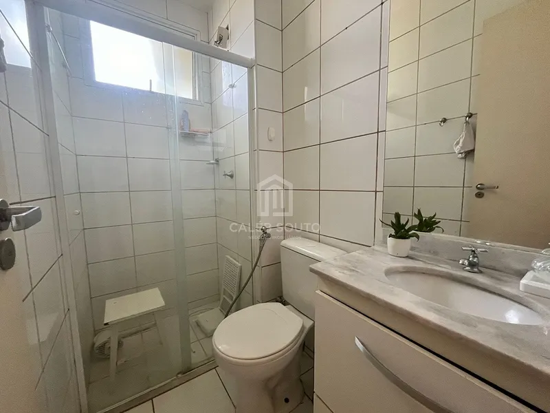 Casa com 2 quartos no Cond. Rossi Allegra em Marilia / SP: 6ª foto da galeria de imagens do imóvel