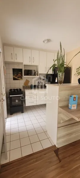 Casa com 2 quartos no Cond. Rossi Allegra em Marilia / SP: 11ª foto da galeria de imagens do imóvel