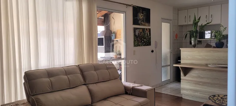 Casa com 2 quartos no Cond. Rossi Allegra em Marilia / SP: 5ª foto da galeria de imagens do imóvel
