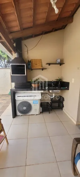 Casa com 2 quartos no Cond. Rossi Allegra em Marilia / SP: 9ª foto da galeria de imagens do imóvel