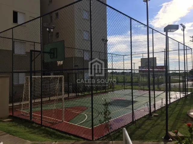Apartamento à venda Ed. Praça  Esmeralda - Marília/SP.: 1ª foto da galeria de imagens do imóvel