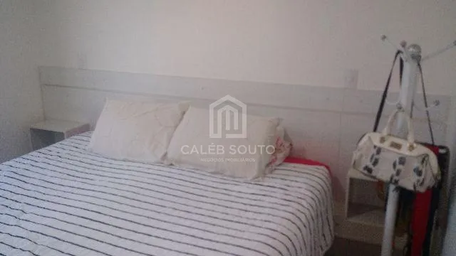 Apartamento à venda Ed. Praça  Esmeralda - Marília/SP.: 13ª foto da galeria de imagens do imóvel