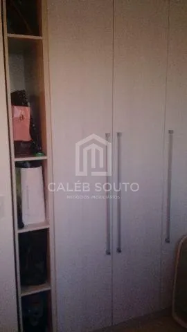 Apartamento à venda Ed. Praça  Esmeralda - Marília/SP.: 16ª foto da galeria de imagens do imóvel