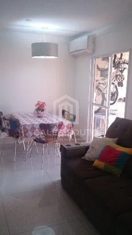 Apartamento à venda Ed. Praça  Esmeralda - Marília/SP.: 5ª foto da galeria de imagens do imóvel