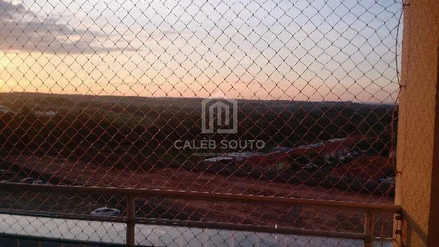 Apartamento à venda Ed. Praça  Esmeralda - Marília/SP.: 7ª foto da galeria de imagens do imóvel