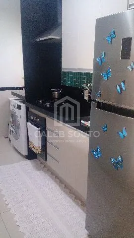 Apartamento à venda Ed. Praça  Esmeralda - Marília/SP.: 9ª foto da galeria de imagens do imóvel